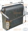 BEHR HELLA SERVICE 8FV 351 330-531 Evaporator, air conditioning
